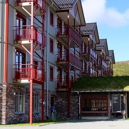 Ski Lodge Taenndalen Habitación foto